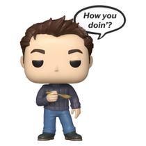 Boneco Funko Pop Friends - Joey Tribbiani (Temporada 7) 1723 Boneco Funko Pop Friends - Joey Tribbiani (Temporada 7) 1723