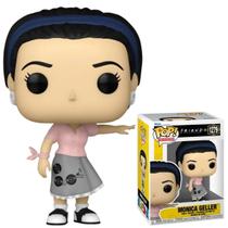 Boneco Funko Pop Friends Mônica Garçonete 1279
