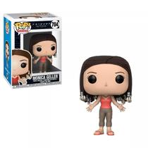 Boneco Funko Pop Friends Monica Geller 704