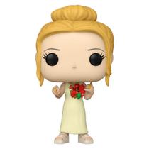 Boneco Funko Pop Friends - Phoebe Buffay (Temporada 6) 1647 Boneco Funko Pop Friends - Phoebe Buffay (Temporada 6) 1647