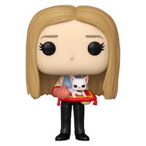 Boneco Funko Pop Friends - Rachel Green (Temporada 6) 1650 Boneco Funko Pop Friends - Rachel Green (Temporada 6) 1650