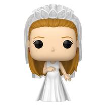 Boneco Funko Pop Friends S7 Phoebe Buffay Wedding Dress 1868 Boneco Funko Pop Friends S7 Phoebe Buffay Wedding Dress 1868