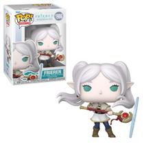 Boneco Funko Pop! Frieren - Frieren Boneco Funko Pop! Frieren - Frieren