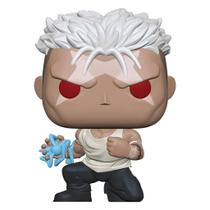 Boneco Funko Pop Fullmetal Alchemist Brotherhood - Scar Glow 1486 Boneco Funko Pop Fullmetal Alchemist Brotherhood - Scar Glow 1486
