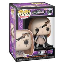 Boneco Funko Pop Funko - Fusion M3gan 1001 Boneco Funko Pop Funko - Fusion M3gan 1001
