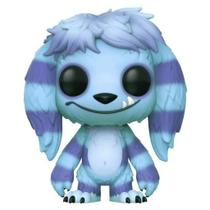 Boneco Funko Pop Funko - Monsters Snuggle-tooth 03 Boneco Funko Pop Funko - Monsters Snuggle-tooth 03