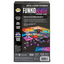 Boneco Funko Pop Funko Verse Strtegy Game Space Jam - Legacy Pack 54567 Boneco Funko Pop Funko Verse Strtegy Game Space Jam - Legacy Pack 54567