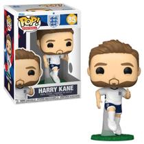 Boneco Funko Pop! Futebol Inglaterra - Harry Kane Boneco Funko Pop! Futebol Inglaterra - Harry Kane