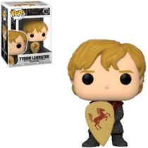 Boneco Funko Pop Game Of Thrones 10Th Tyrion Lannister 92