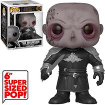 Boneco Funko Pop Game Of Thrones 11 The - Mountain Unmasked 85 Boneco Funko Pop Game Of Thrones 11 The - Mountain Unmasked 85