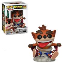 Boneco Funko Pop Games Crash Bandicoot 532