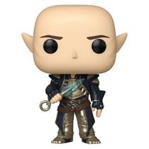 Boneco Funko Pop Games Dragon Age - Veilguard Solas 1185