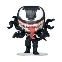 Boneco Funko POP! Games - HOMEM-ARANHA 2 - Venom