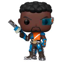 Boneco Funko POP! Games - Overwatch: Baptiste 559