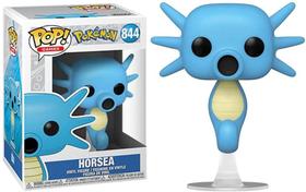 Boneco Funko Pop Games Pokémon Horsea 844