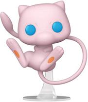 Boneco Funko Pop Games Pokemon Mew 643