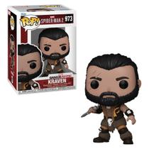 Boneco Funko Pop! Games - Spider-Man 2 - Kraven
