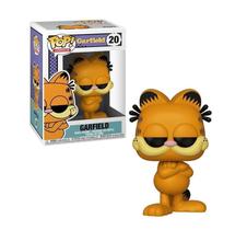 Boneco Funko Pop Garfield - Candide