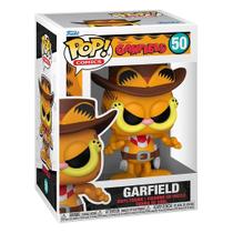 Boneco Funko Pop Garfield - Garfield (Temporada 3) 50