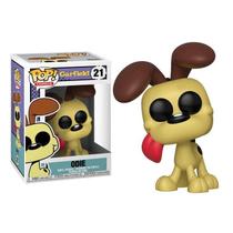 Boneco Funko Pop Garfield Odie 21