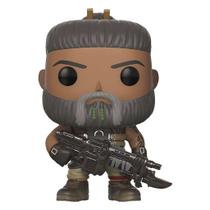 Boneco Funko Pop Gears Of War - Oscar Diaz 195 Boneco Funko Pop Gears Of War - Oscar Diaz 195