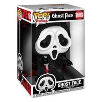 Boneco Funko Pop Ghost Face - Ghsot Face 1608