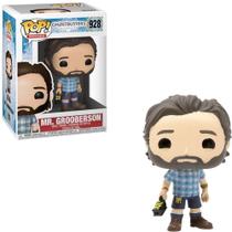 Boneco Funko Pop Ghostbusters - Afterlife Mr.grooberson 928 Boneco Funko Pop Ghostbusters - Afterlife Mr.grooberson 928
