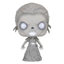 Boneco Funko Pop Ghostbusters Gertrude Eldridge 307 Boneco Funko Pop Ghostbusters Gertrude Eldridge 307