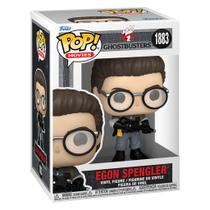 Boneco Funko Pop Ghostbusters Ii - Egon Spengler 1883