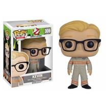 Boneco Funko Pop Ghostbusters - Kevin 306 Boneco Funko Pop Ghostbusters - Kevin 306