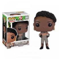 Boneco Funko Pop Ghostbusters - Patty Tolan 302