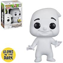 Boneco Funko Pop Ghostbusters Rowans Ghost Dark Glow 308