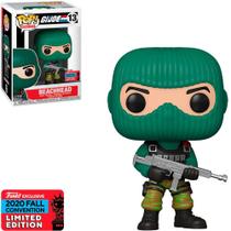 Boneco Funko Pop Gi - Joe Beachhead 13