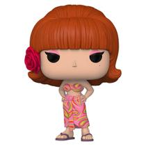 Boneco Funko Pop Gilligans Island - Ginger Grant 1330 Boneco Funko Pop Gilligans Island - Ginger Grant 1330