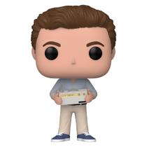 Boneco Funko Pop Gilligans Island Roy The - Professor Hinkley 1333