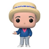 Boneco Funko Pop Gilligans Island Thurston - Howell Iii 1335 Boneco Funko Pop Gilligans Island Thurston - Howell Iii 1335