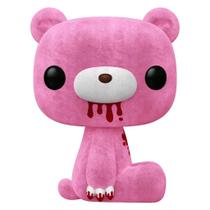 Boneco Funko Pop Gloomy The Naughty Grizzly Gloomy - Bear Flocked 1190 Boneco Funko Pop Gloomy The Naughty Grizzly Gloomy - Bear Flocked 1190