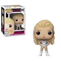 Boneco Funko Pop Glow - Debbie Eagan 660 Boneco Funko Pop Glow - Debbie Eagan 660