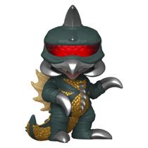 Boneco Funko Pop Godzilla 70th Gigan 1667 Boneco Funko Pop Godzilla 70th Gigan 1667