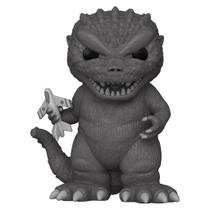 Boneco Funko Pop Godzilla 70th - Godzilla 1954 1666 Boneco Funko Pop Godzilla 70th - Godzilla 1954 1666