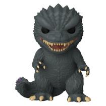 Boneco Funko Pop Godzilla 70th - Godzilla 1999 1664 Boneco Funko Pop Godzilla 70th - Godzilla 1999 1664