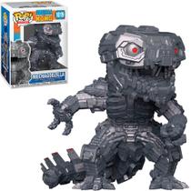 Boneco Funko Pop Godzilla Vs - Kong Mechagodzilla 1019 Boneco Funko Pop Godzilla Vs - Kong Mechagodzilla 1019