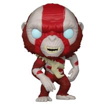 Boneco Funko Pop Godzilla Vs Kong New Empire - Skar King 1541