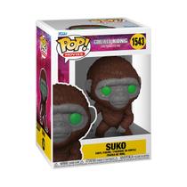 Boneco Funko Pop! Godzilla x Kong - Suko (10cm)