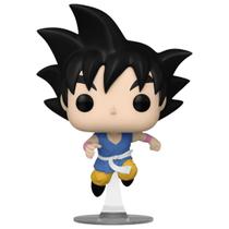 Boneco Funko Pop Goku 1626 Dragon Ball GT
