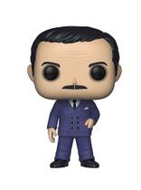 Boneco Funko Pop - Gomez Addams 810 A Família Addams