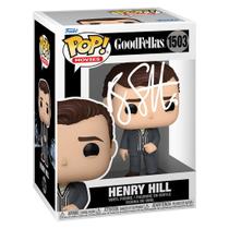 Boneco Funko Pop Goodfellas - Henry Hill 1503 Boneco Funko Pop Goodfellas - Henry Hill 1503