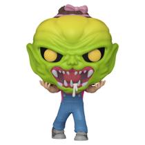 Boneco Funko Pop Goosebumps The - Hunted Mask 33 Boneco Funko Pop Goosebumps The - Hunted Mask 33