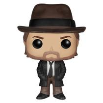 Boneco Funko Pop Gotham - Harvey Bullock 76 Boneco Funko Pop Gotham - Harvey Bullock 76
