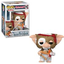 Boneco Funko Pop Gremlins 2 - Gizmo Boneco Funko Pop Gremlins 2 - Gizmo